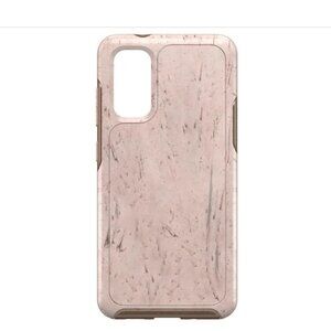 OtterBox Symmetry Clear Series Case for Galaxy S20/Galaxy S20 5G